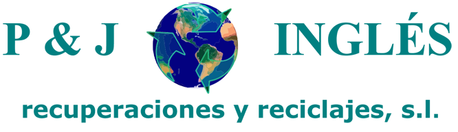 P&J INGLÉS RECUPERACIONES Y RECICLAJES