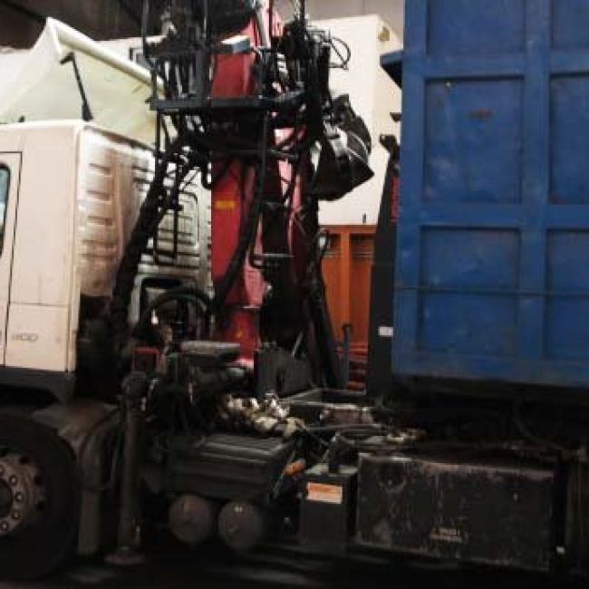 empresas de reciclaje de metales en Lliça d'Amunt