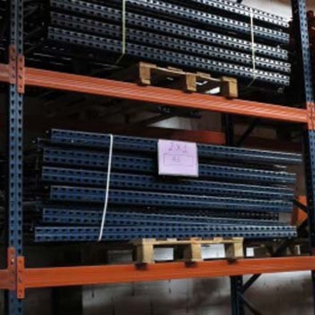 estantería a medida en Lliça d'Amunt