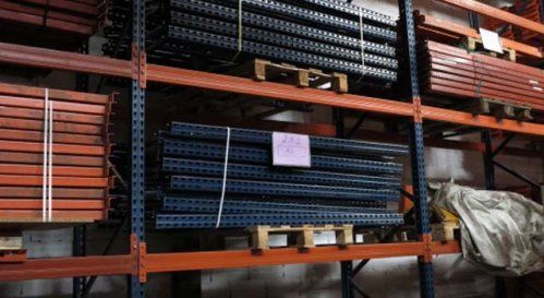 estantería a medida en Lliça d'Amunt